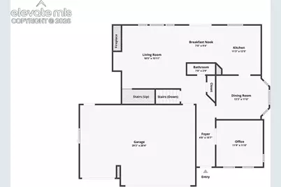 5637 Cross Creek Drive, Colorado Springs, CO 80924 - Photo 32