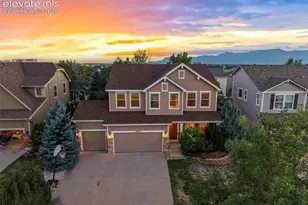 5637 Cross Creek Dr, Colorado Springs, CO 80924 - Photo 2