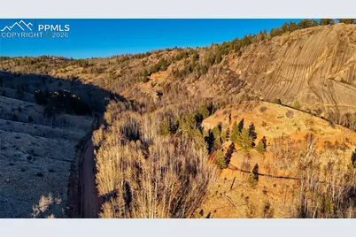 524 Buckhorn Road, Cripple Creek, CO 80813 - Photo 16