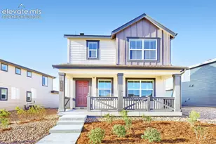 9270 Coal Cart Ln, Colorado Springs, CO 80908 - Photo 1