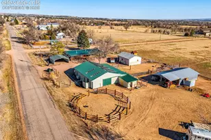 1144 4th St, Penrose, CO 81240 - Photo 40