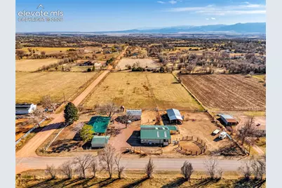 1144 4th Street, Penrose, CO 81240 - Photo 44
