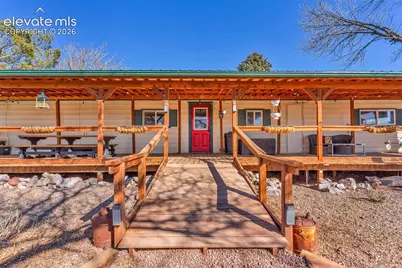 1144 4th Street, Penrose, CO 81240 - Photo 1