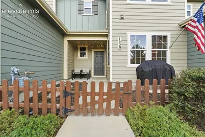 1609 Gold Hill Mesa Drive, Colorado Springs, CO 80905 - Photo 12