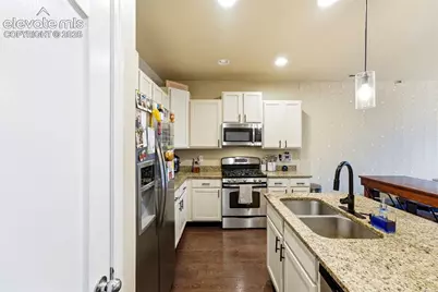 1609 Gold Hill Mesa Drive, Colorado Springs, CO 80905 - Photo 20