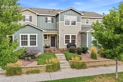 1609 Gold Hill Mesa Drive, Colorado Springs, CO 80905 - Photo 2