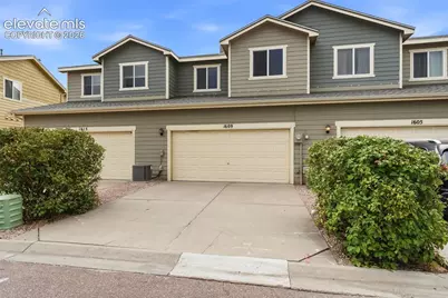 1609 Gold Hill Mesa Drive, Colorado Springs, CO 80905 - Photo 34