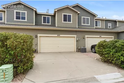 1609 Gold Hill Mesa Drive, Colorado Springs, CO 80905 - Photo 36