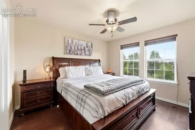1609 Gold Hill Mesa Drive, Colorado Springs, CO 80905 - Photo 30