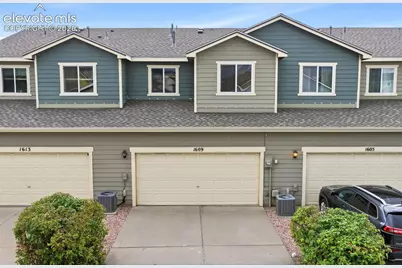 1609 Gold Hill Mesa Drive, Colorado Springs, CO 80905 - Photo 8