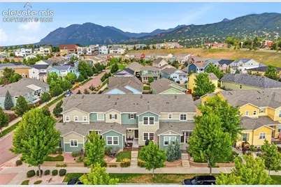 1609 Gold Hill Mesa Drive, Colorado Springs, CO 80905 - Photo 10