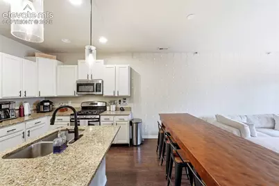 1609 Gold Hill Mesa Drive, Colorado Springs, CO 80905 - Photo 18