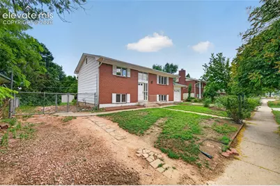 4119 Palmer Park Boulevard, Colorado Springs, CO 80909 - Photo 4