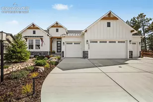 16349 Treetop Glory Ct, Monument, CO 80132 - Photo 1
