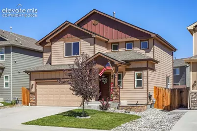 6265 Wild Turkey Drive, Colorado Springs, CO 80925 - Photo 28