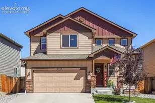 6265 Wild Turkey Dr, Colorado Springs, CO 80925 - Photo 1