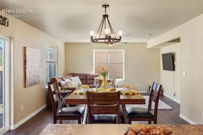6265 Wild Turkey Drive, Colorado Springs, CO 80925 - Photo 8