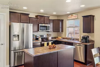 6265 Wild Turkey Drive, Colorado Springs, CO 80925 - Photo 10