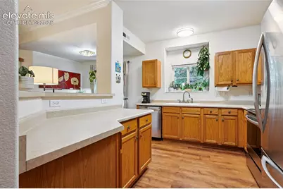 4007 Riviera Grove #103, Colorado Springs, CO 80922 - Photo 16