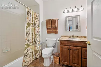 4007 Riviera Grove #103, Colorado Springs, CO 80922 - Photo 12