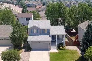 6111 Grand Mesa Dr, Colorado Springs, CO 80923 - Photo 2