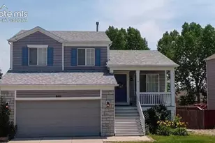 6111 Grand Mesa Dr, Colorado Springs, CO 80923 - Photo 4