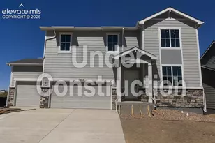 10833 Rolling Ranch Dr, Peyton, CO 80831 - Photo 1