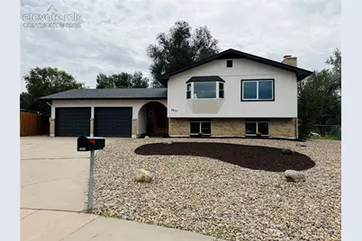 7055 Goldsmith Circle, Colorado Springs, CO 80911 - Photo 1