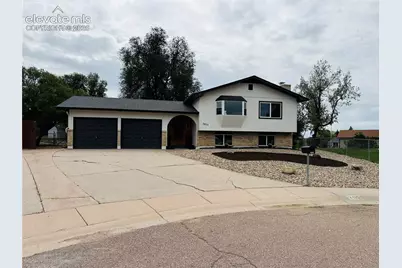7055 Goldsmith Circle, Colorado Springs, CO 80911 - Photo 2