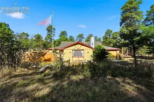 11180 Milam Rd, Colorado Springs, CO 80908 - Photo 2