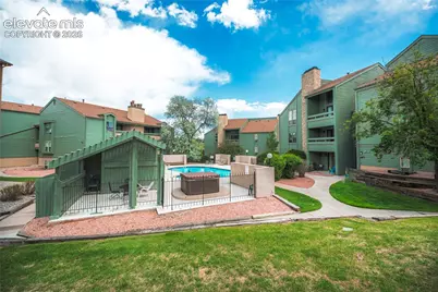 6755 Delmonico Drive #204, Colorado Springs, CO 80919 - Photo 8