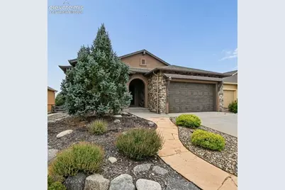 11985 Sunset Crater Drive, Peyton, CO 80831 - Photo 2