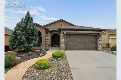 11985 Sunset Crater Drive, Peyton, CO 80831 - Photo 1