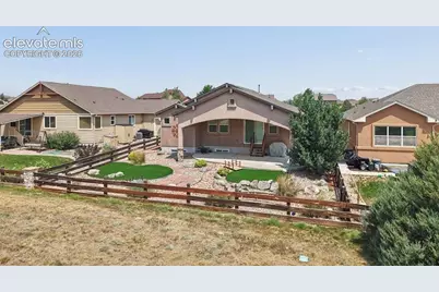 11985 Sunset Crater Drive, Peyton, CO 80831 - Photo 34