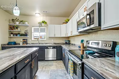 7660 Dry Willow Way, Colorado Springs, CO 80908 - Photo 14