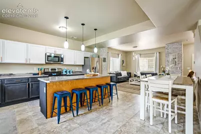7660 Dry Willow Way, Colorado Springs, CO 80908 - Photo 2