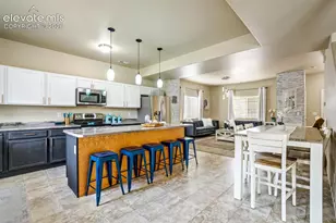 7660 Dry Willow Wy, Colorado Springs, CO 80908 - Photo 2