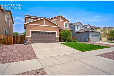 7660 Dry Willow Way, Colorado Springs, CO 80908 - Photo 6