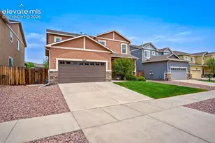7660 Dry Willow Wy, Colorado Springs, CO 80908 - Photo 6