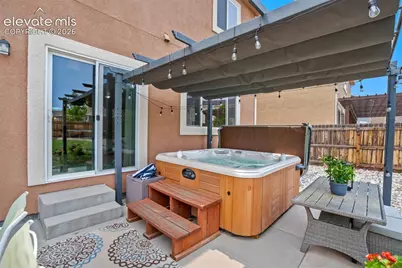 7660 Dry Willow Way, Colorado Springs, CO 80908 - Photo 46