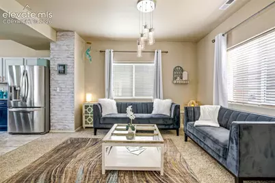 7660 Dry Willow Way, Colorado Springs, CO 80908 - Photo 10