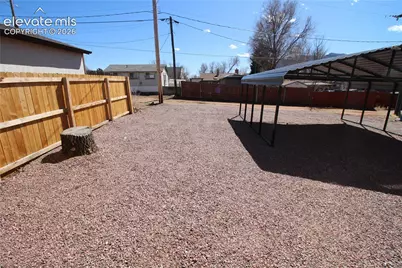 943 E Moreno Avenue, Colorado Springs, CO 80903 - Photo 16