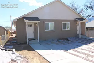 943 E Moreno Ave, Colorado Springs, CO 80903 - Photo 2