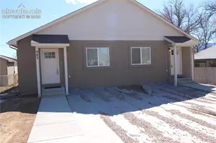 943 E Moreno Ave, Colorado Springs, CO 80903 - Photo 1