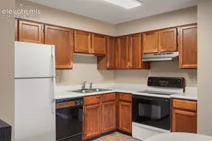 1238 Firefly Cir, Colorado Springs, CO 80916 - Photo 2