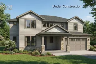 16789 Timbercrest Dr, Monument, CO 80132 - Photo 1