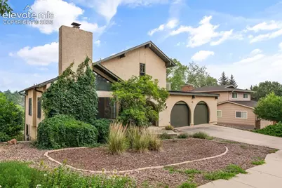 181 Del Oro Circle, Colorado Springs, CO 80919 - Photo 1