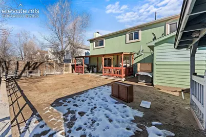 3450 Post Oak Drive, Colorado Springs, CO 80916 - Photo 16