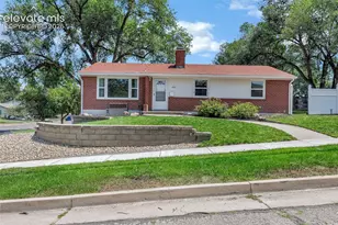 1515 McArthur Ave, Colorado Springs, CO 80909 - Photo 1