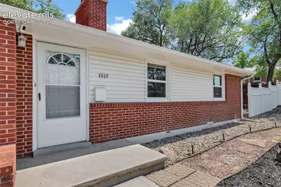 1515 McArthur Avenue, Colorado Springs, CO 80909 - Photo 4